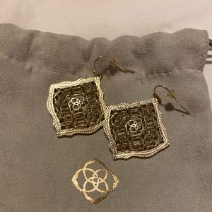 Kendra Scott Earrings